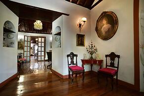 Hotel Cortijo San Ignacio