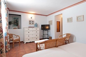 Hotel Cortijo San Ignacio
