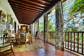 Hotel Cortijo San Ignacio