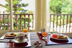 Hotel Cortijo San Ignacio