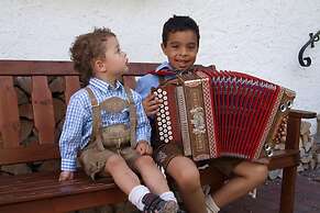 Hotel Garni Landhaus Traunbachhäusl