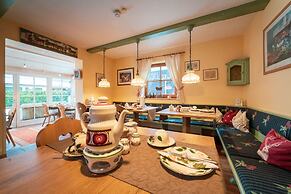 Hotel Garni Landhaus Traunbachhäusl