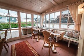 Hotel Garni Landhaus Traunbachhäusl