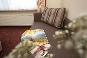 Hotel Garni Landhaus Traunbachhäusl