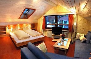 Hotel Garni Landhaus Traunbachhäusl