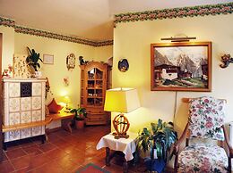 Hotel Garni Landhaus Traunbachhäusl