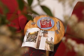 Hotel Garni Landhaus Traunbachhäusl