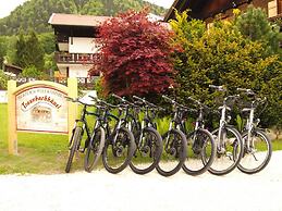 Hotel Garni Landhaus Traunbachhäusl