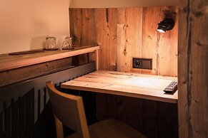 Hotel Garni Landhaus Traunbachhäusl