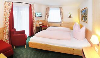 Hotel Garni Landhaus Traunbachhäusl