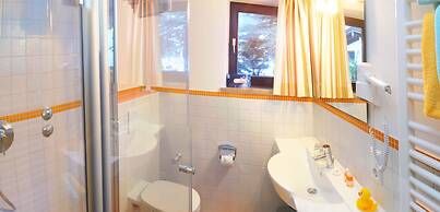 Hotel Garni Landhaus Traunbachhäusl