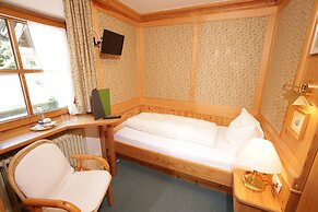 Hotel Garni Landhaus Traunbachhäusl