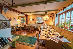 Hotel Garni Landhaus Traunbachhäusl