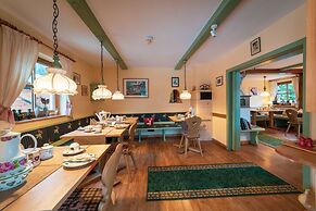 Hotel Garni Landhaus Traunbachhäusl