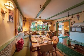 Hotel Garni Landhaus Traunbachhäusl