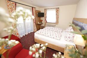 Hotel Garni Landhaus Traunbachhäusl