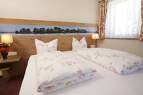 Hotel Garni Landhaus Traunbachhäusl