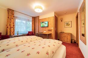 Hotel Garni Landhaus Traunbachhäusl