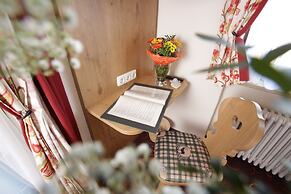 Hotel Garni Landhaus Traunbachhäusl