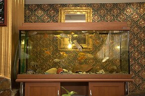 Aquarium Hotel