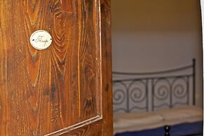 Il Rifugio d'Altri Tempi