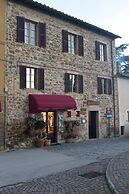 Il Rifugio d'Altri Tempi