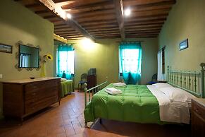 Il Rifugio d'Altri Tempi