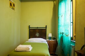 Il Rifugio d'Altri Tempi