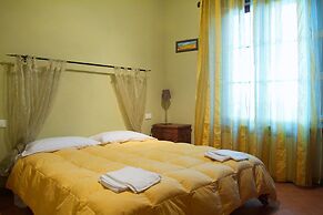 Il Rifugio d'Altri Tempi