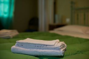 Il Rifugio d'Altri Tempi