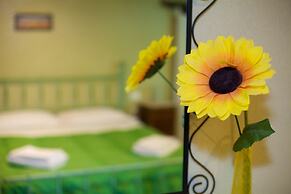 Il Rifugio d'Altri Tempi