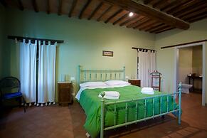 Il Rifugio d'Altri Tempi