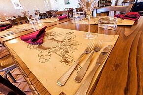 Il Rifugio d'Altri Tempi