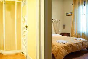 Il Rifugio d'Altri Tempi