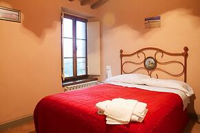 Il Rifugio d'Altri Tempi