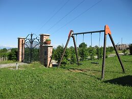 Cascina Ponchietta
