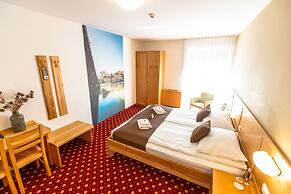 Hotel Bau