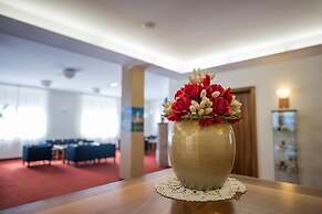 Hotel Bau