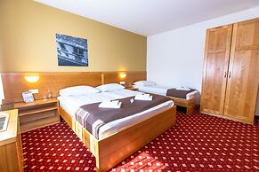 Hotel Bau