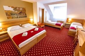 Hotel Bau