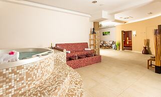 Hotel Bau