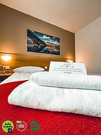 Hotel Bau