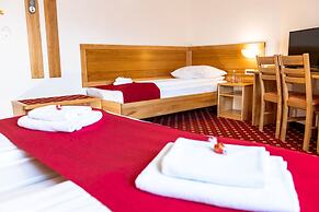 Hotel Bau