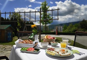 Hotel Bau