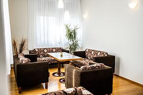 Hotel Bau