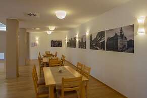 Hotel Bau