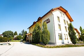 Hotel Bau