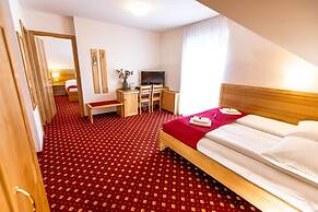 Hotel Bau