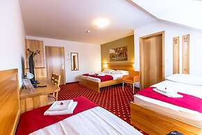 Hotel Bau