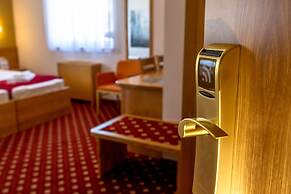 Hotel Bau